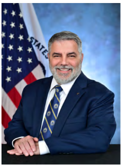Mr. Michael Haycock - CG-SHORE